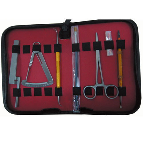 Dental Lab Kit for Porcelain