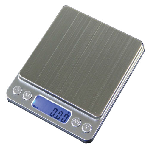 Digital Scale