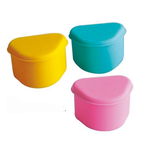 Denture Box,Large