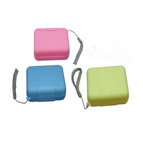 Denture Box,Medium
