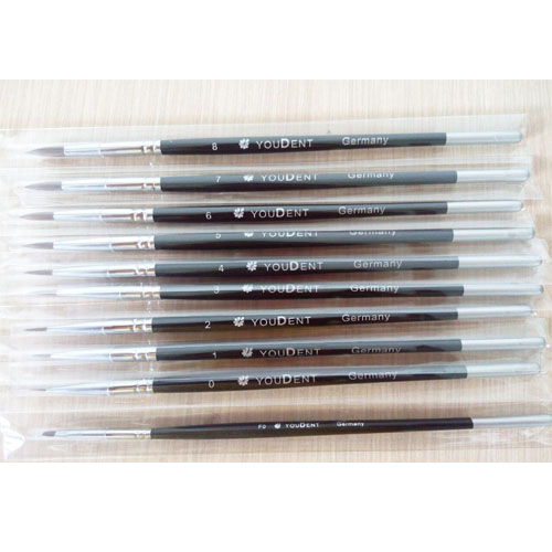 Ceramic Brushes